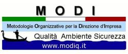 Modi S.r.l. Mestre Venezia