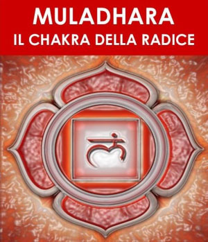 Muladhara Chakra della Radice Bari 2016