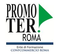 Promoter Roma, Ente di Formazione Confcommercio Roma