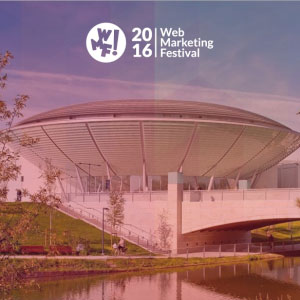 Web Marketing Festival 2016 Rimini